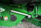 2012 John Deere S670