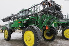 2011 John Deere 4730