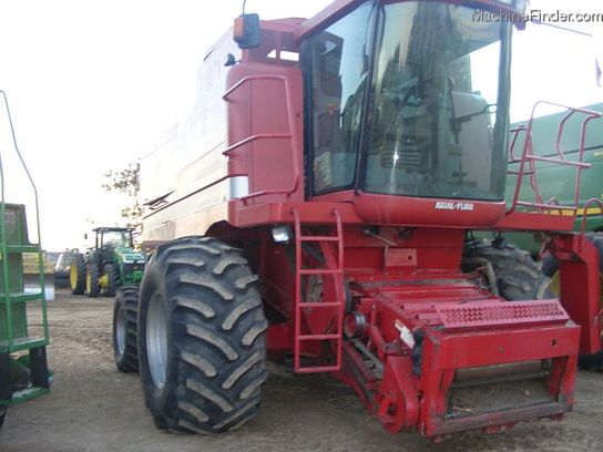 1995 Case IH 2188