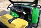2011 John Deere XUV 625I