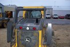 2011 John Deere 332D