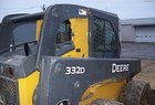 2011 John Deere 332D