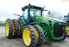 2010 John Deere 8320R