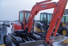  Kubota KX161-3