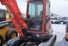  Kubota KX161-3