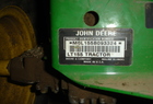 2000 John Deere LT155