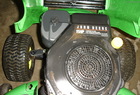 2000 John Deere LT155