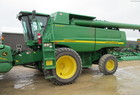 2006 John Deere 9660 STS