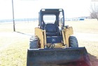 2000 John Deere 250