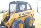 2000 John Deere 250
