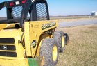 2000 John Deere 250