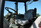 2001 Case IH CX 90