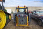 2010 John Deere 318D