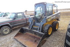 2010 John Deere 318D