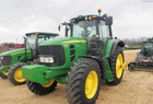 2012 John Deere 7530 Premium