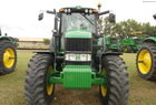2012 John Deere 7530 Premium