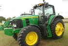 2012 John Deere 7530 Premium