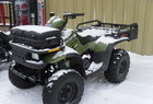  Polaris Sportsman 500