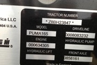 2008 Case IH 165