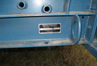 2012 Amadas 2110 D7 Peanut Combine