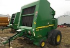2009 John Deere 568