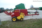 2004 New Holland 575