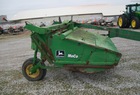 1995 John Deere 920