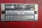  Case IH 4900