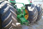 2007 John Deere 9520