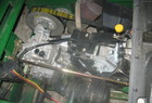 2008 John Deere TS 4X2
