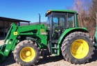 2006 John Deere 6420