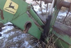  John Deere 158
