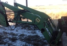 John Deere 158