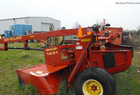 2005 New Holland 1431