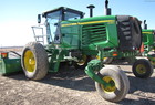 2012 John Deere R450