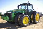 2012 John Deere 8360R