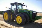 2012 John Deere 8360R