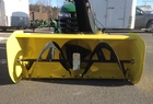 2011 John Deere X540
