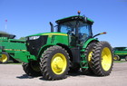 2012 John Deere 7230R