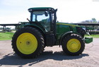 2012 John Deere 7230R