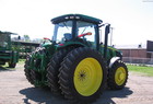 2012 John Deere 7230R