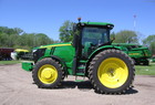 2012 John Deere 7230R