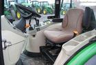 2008 John Deere 3720