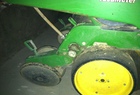 1995 John Deere 7200