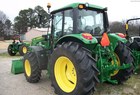2012 John Deere 6430