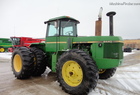 1980 John Deere 8440