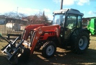 2004 Agco GT75