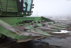 1990 John Deere 643