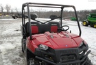 2010 Polaris 800 Ranger EPS LE