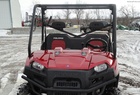 2010 Polaris 800 Ranger EPS LE